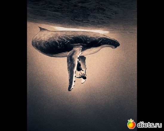 157 фото: "Ashes and Snow" / "Пепел и снег" by Gregory Colbert