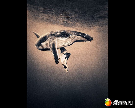 158 фото: "Ashes and Snow" / "Пепел и снег" by Gregory Colbert