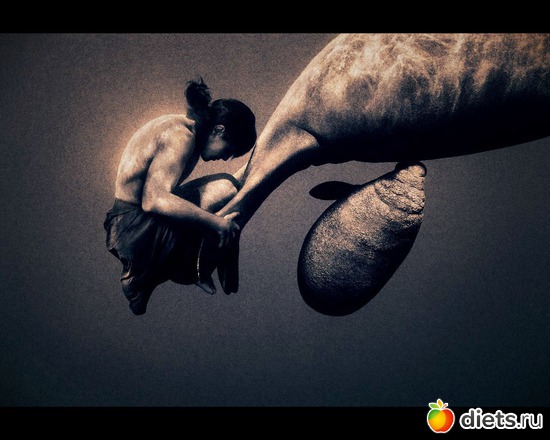 163 фото: "Ashes and Snow" / "Пепел и снег" by Gregory Colbert