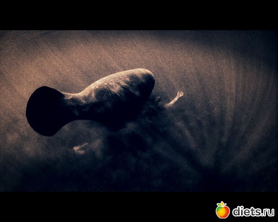 171 фото: "Ashes and Snow" / "Пепел и снег" by Gregory Colbert