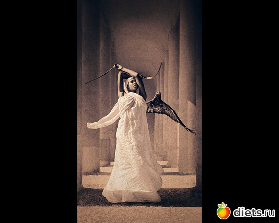 177 фото: "Ashes and Snow" / "Пепел и снег" by Gregory Colbert