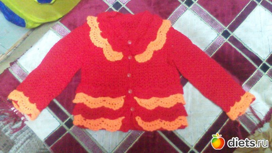 15 фото: мои работы