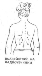 Где находится сундучек с омолаживанием