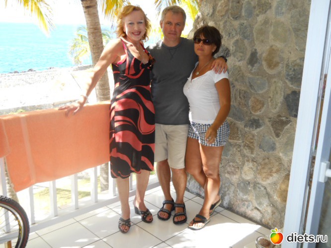 2 фото: Куба - Любовь моя !!!