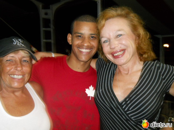 Это не просто мальчик Хосе, альбом: Куба - Любовь моя !!!