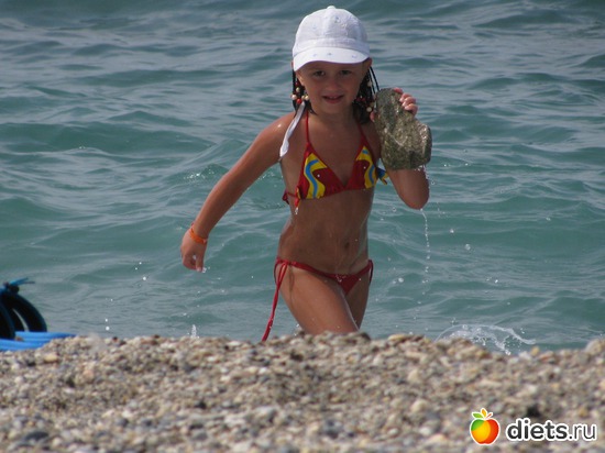 1 ����: ��� ��������� �������