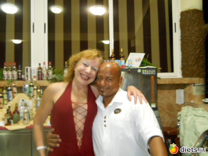 16 фото: Куба - Любовь моя !!!