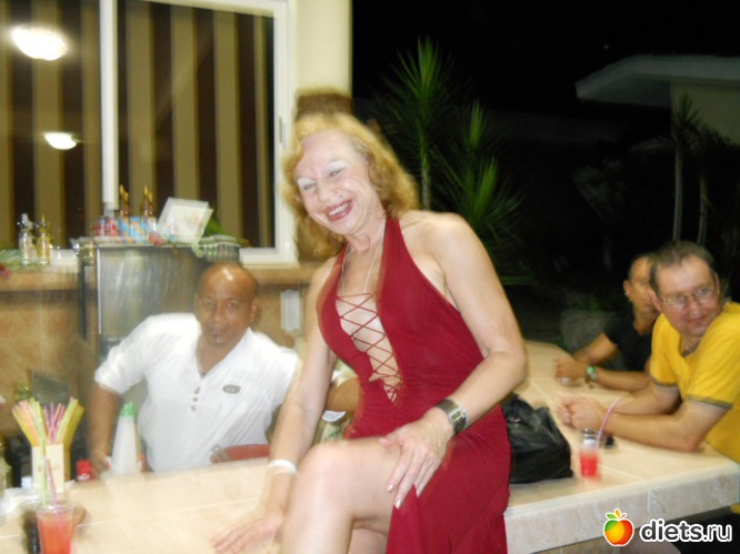 Кто где , а Я - НА стойке, альбом: Куба - Любовь моя !!!