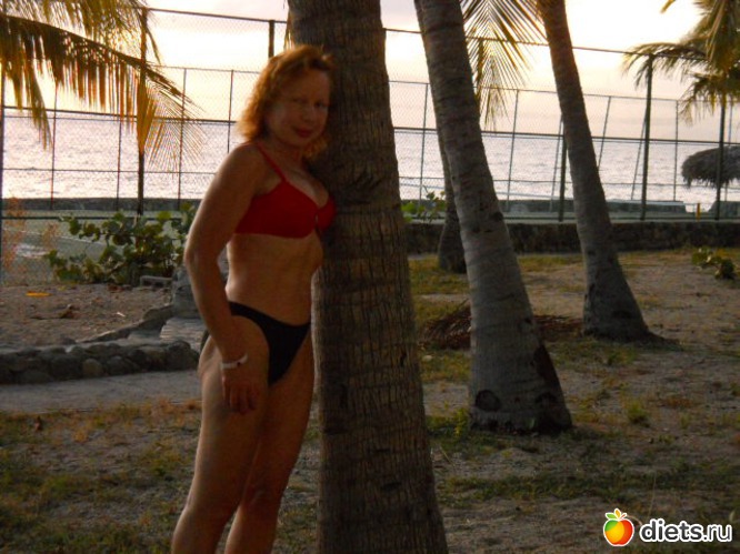 В лучах заката, альбом: Куба - Любовь моя !!!