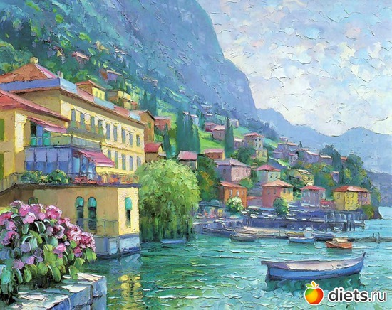 3 фото: Howard Behrens.
