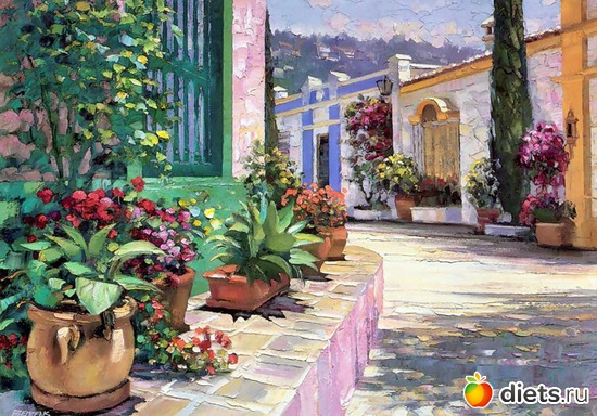 4 фото: Howard Behrens.