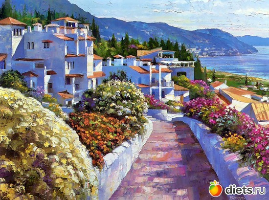 5 : Howard Behrens.
