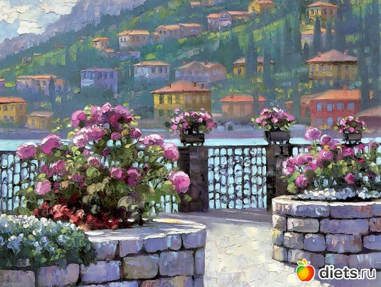 8 фото: Howard Behrens.