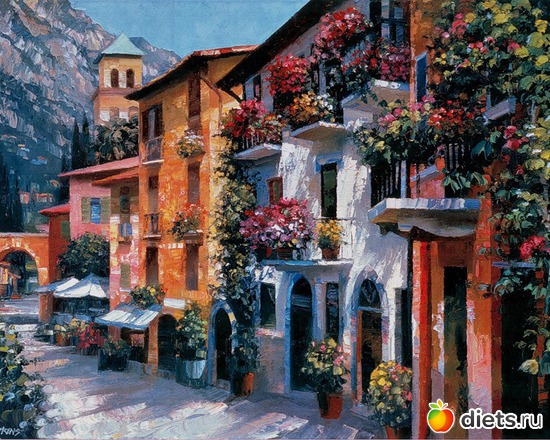 9 фото: Howard Behrens.
