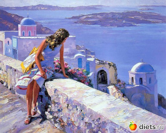 11 фото: Howard Behrens.