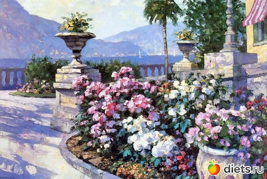 12 фото: Howard Behrens.