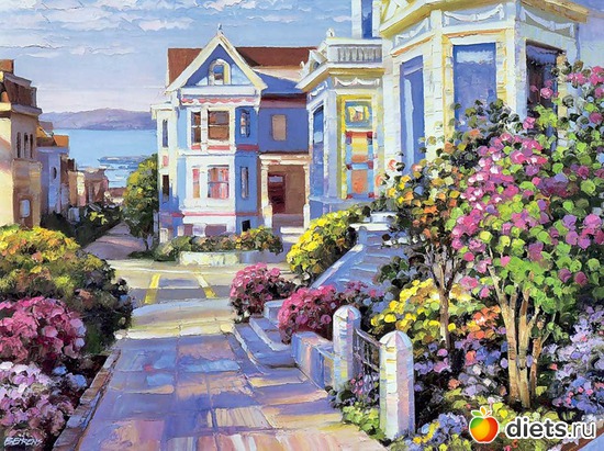13 фото: Howard Behrens.
