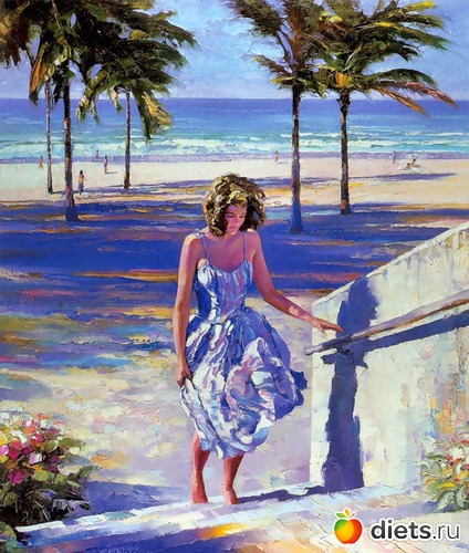 14 фото: Howard Behrens.