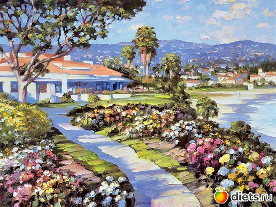 15 фото: Howard Behrens.