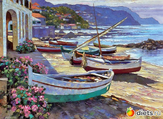 16 фото: Howard Behrens.