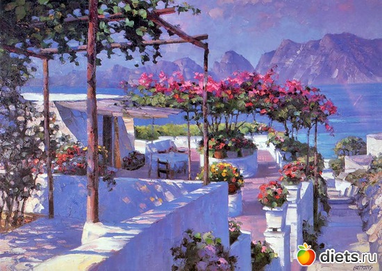 18 фото: Howard Behrens.