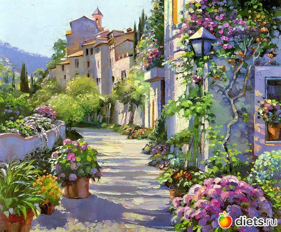20 : Howard Behrens.