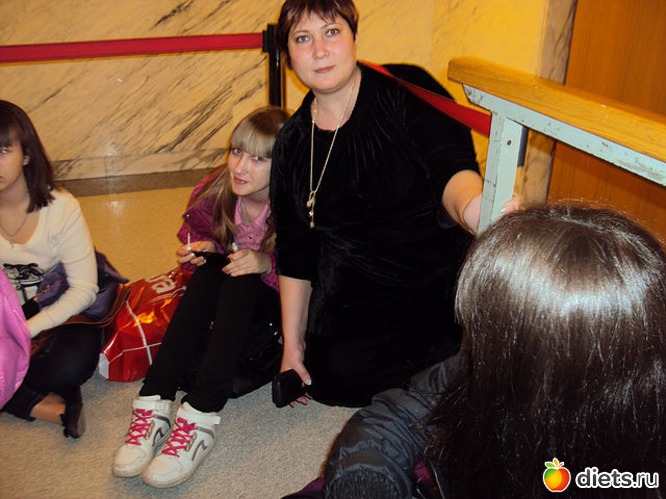 � ������� � ����� � ������� �����, ������: �