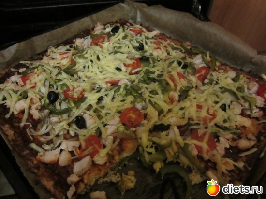 14 фото: Вкусняшка