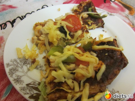 15 фото: Вкусняшка