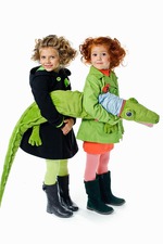 Оглянуться не успела, как я её прошла!!!