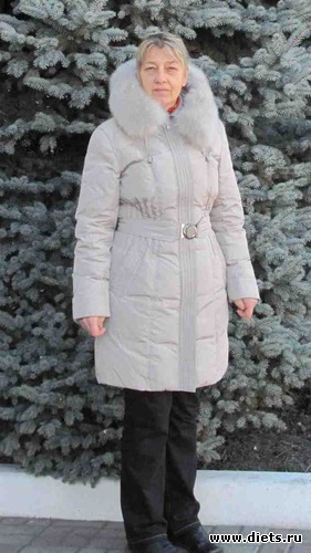 24 ноября 2011, 82 кг., альбом: Мои достижения