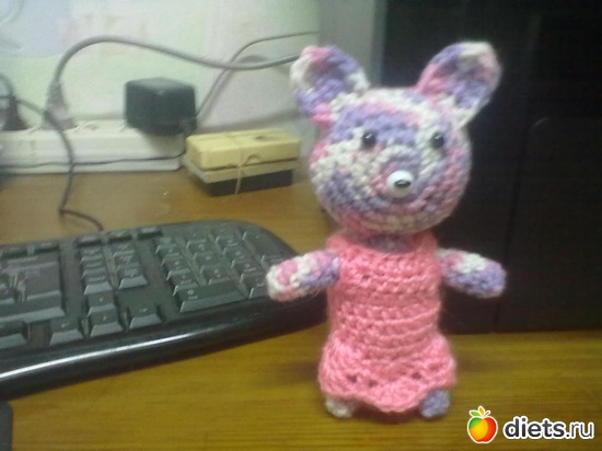 17 фото: мои работы