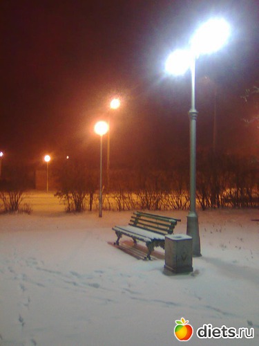 27 фото: Мой любимый город