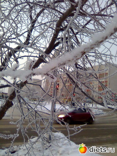 29 фото: Мой любимый город