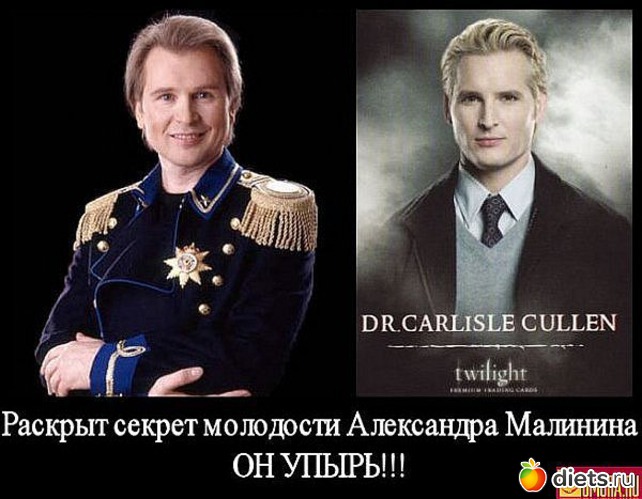 Сумерки, альбом: Всячина, демотиваторы