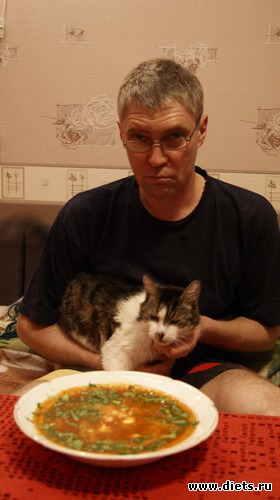 14 фото: Кошки и собаки! Все наши!