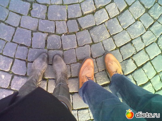 2 фото: Наташина выставка!