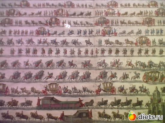 7 фото: Наташина выставка!