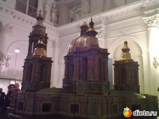 15 фото: Наташина выставка!