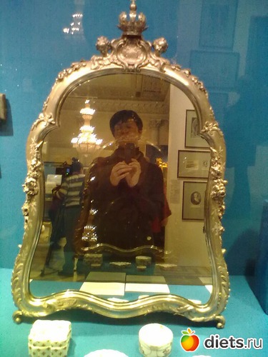 20 фото: Наташина выставка!