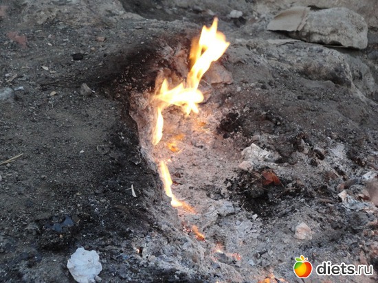 огни Химеры, альбом: Моя любимая турецкая деревня Чирали