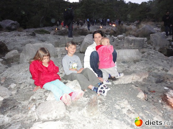 27 ����: ��� ������� �������� ������� ������