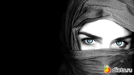 16 фото: глаза