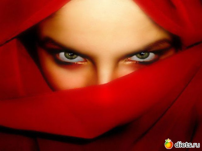18 фото: глаза