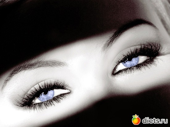 24 фото: глаза