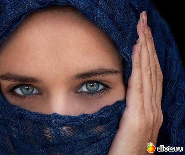 42 фото: глаза