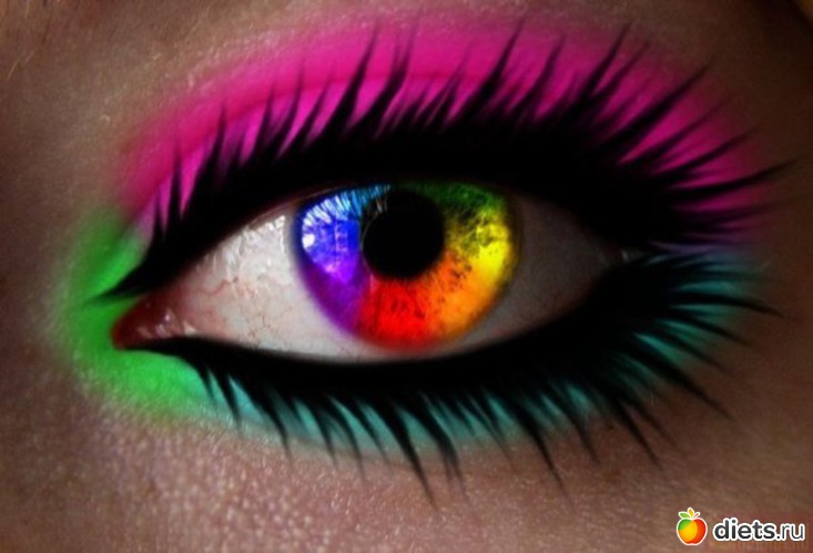 44 фото: глаза