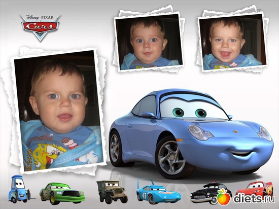 8 ����: ��� ����� ������� � ������� ������� �� �����.