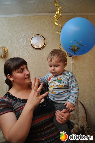 1 ����: � ���� � ��� �����...