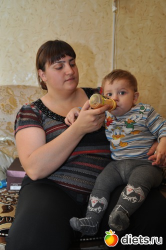 4 ����: � ���� � ��� �����...